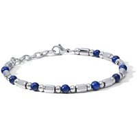 Bracelet Comete Man District in Steel Agata UBR 1195